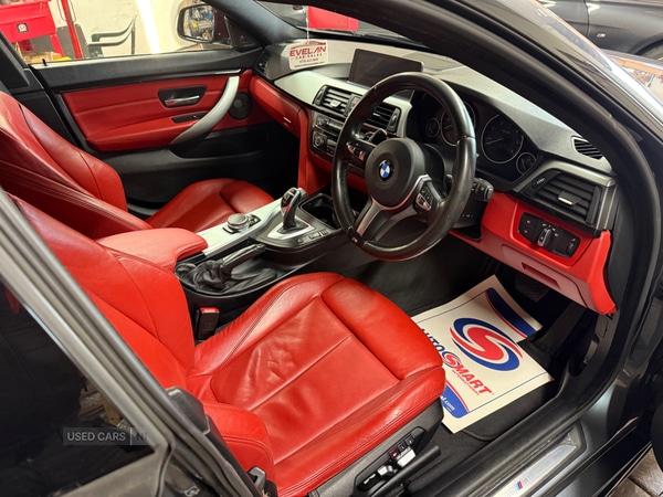 Used BMW 4 Series 2016 for sale - 76927278: Photo 10