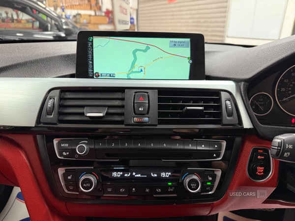 Used BMW 4 Series 2016 for sale - 76927278: Photo 12