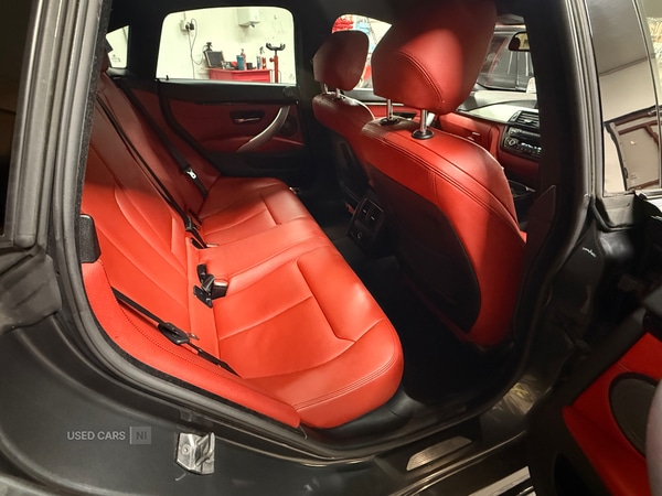 Used BMW 4 Series 2016 for sale - 76927278: Photo 15