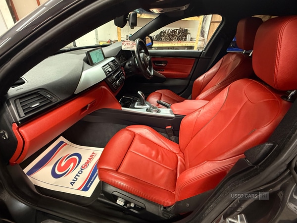 Used BMW 4 Series 2016 for sale - 76927278: Photo 16