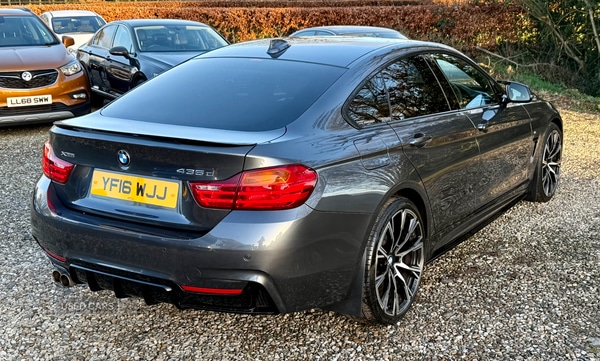 Used BMW 4 Series 2016 for sale - 76927278: Photo 3