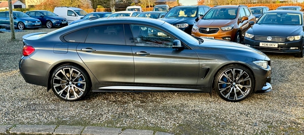 Used BMW 4 Series 2016 for sale - 76927278: Photo 4