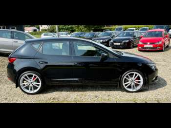Used SEAT Leon 2016 for sale - 75372383: Photo