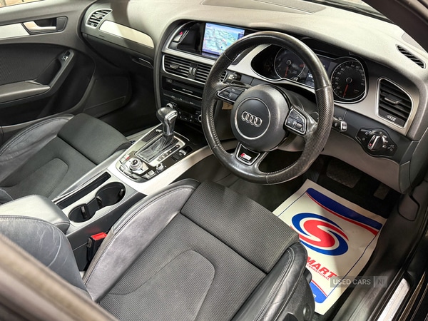 Used Audi A4 2014 for sale - 77754792: Photo 10