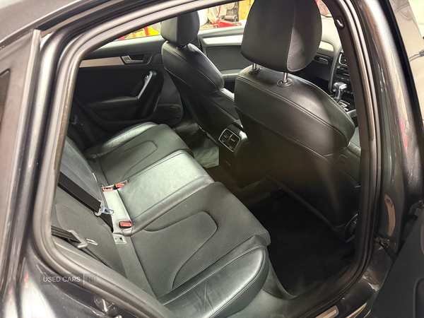 Used Audi A4 2014 for sale - 77754792: Photo 11