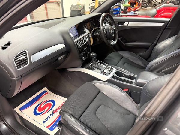 Used Audi A4 2014 for sale - 77754792: Photo 12