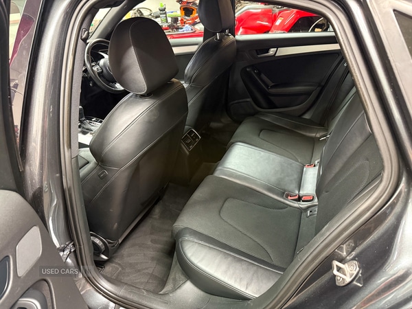 Used Audi A4 2014 for sale - 77754792: Photo 13