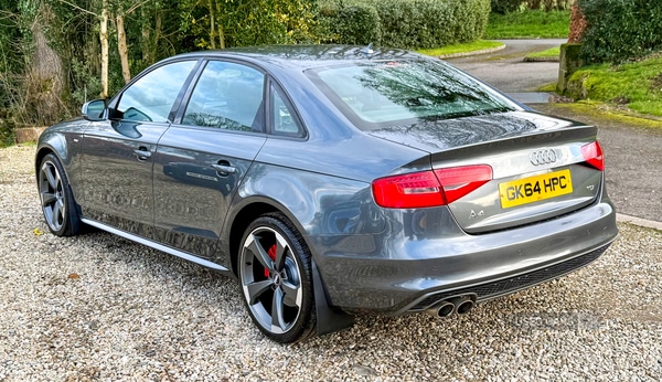 Used Audi A4 2014 for sale - 77754792: Photo 6