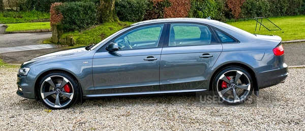 Used Audi A4 2014 for sale - 77754792: Photo 7