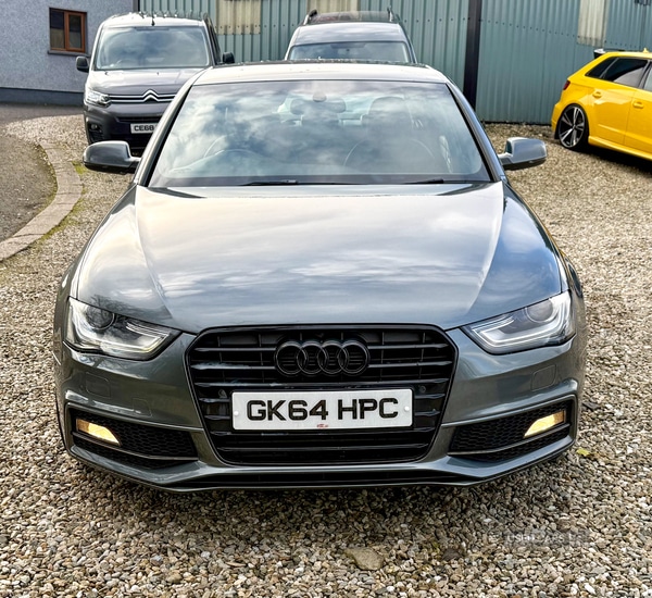 Used Audi A4 2014 for sale - 77754792: Photo 9