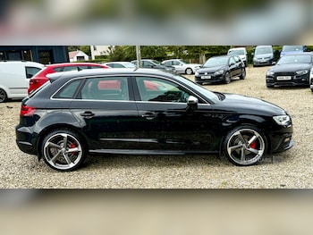 Used Audi A3 2014 for sale - 75697886: Photo