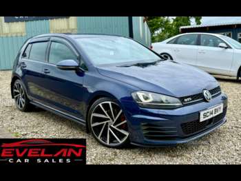 2014 - 2.0 TDI GTD 5dr