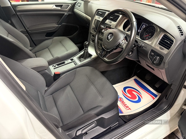 Used Volkswagen Golf 2016 for sale - 76240593: Photo 10