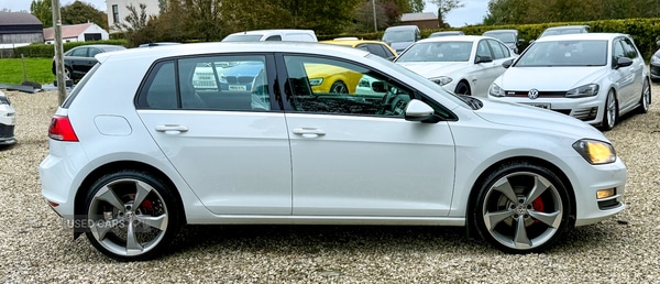 Used Volkswagen Golf 2016 for sale - 76240593: Photo 3