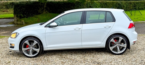 Used Volkswagen Golf 2016 for sale - 76240593: Photo 7