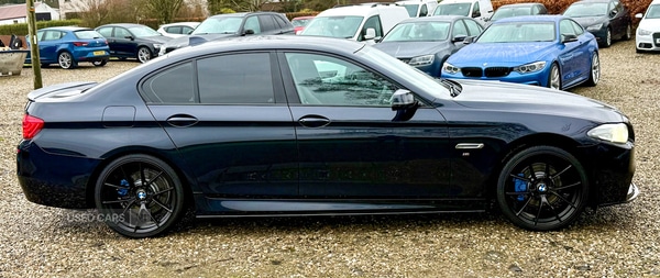 Used BMW 5 Series 2013 for sale - 77426601: Photo 3