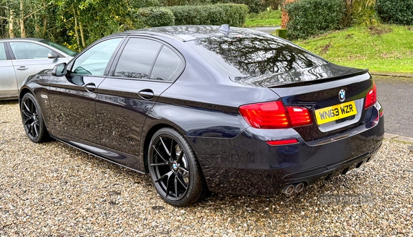 Used BMW 5 Series 2013 for sale - 77426601: Photo 6