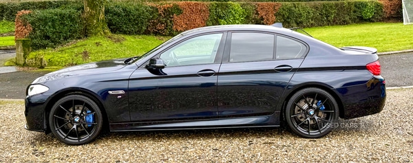 Used BMW 5 Series 2013 for sale - 77426601: Photo 7