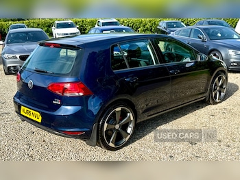 Used Volkswagen Golf 2015 for sale - 78753207: Photo