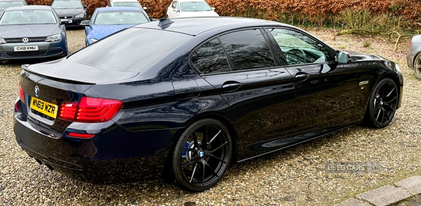 Used BMW 5 Series 2013 for sale - 77599505: Photo 4