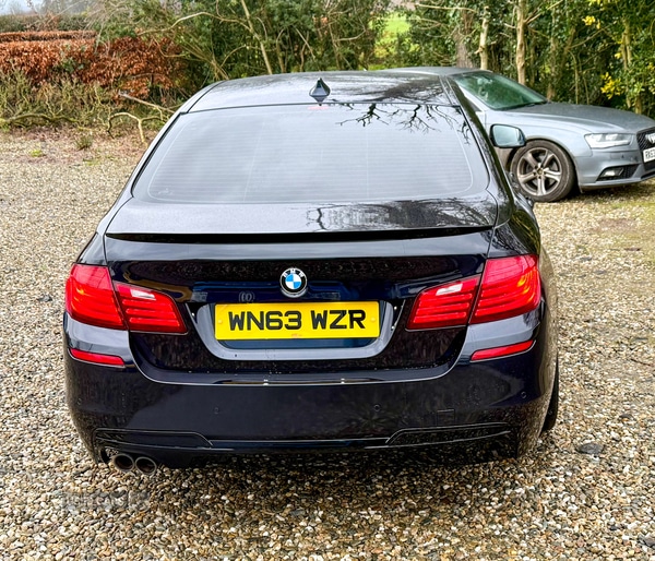 Used BMW 5 Series 2013 for sale - 77599505: Photo 5