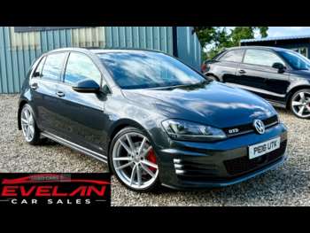 2016 - 2.0 TDI GTD 5dr