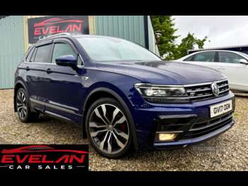 2017 - 2.0 TDi 150 R-Line 5dr DSG