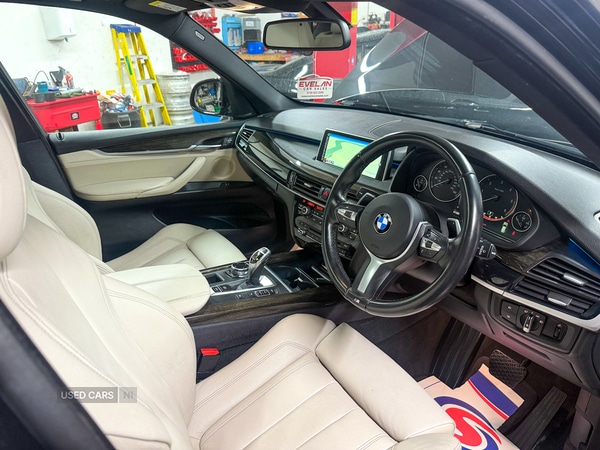 Used BMW X5 2014 for sale - 76409918: Photo 10