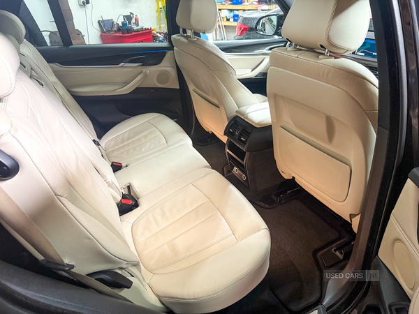 Used BMW X5 2014 for sale - 76409918: Photo 11