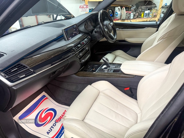 Used BMW X5 2014 for sale - 76409918: Photo 12