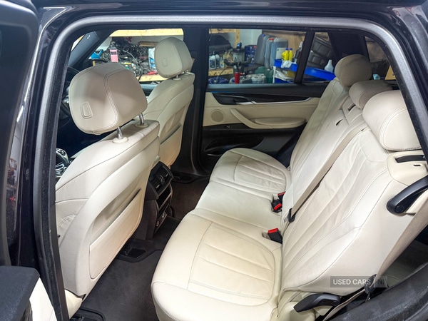 Used BMW X5 2014 for sale - 76409918: Photo 13