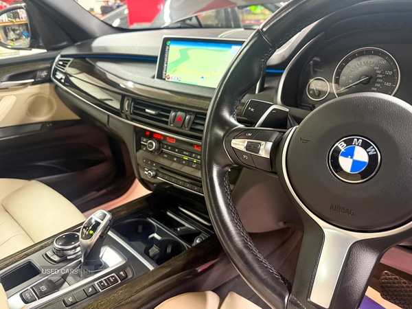 Used BMW X5 2014 for sale - 76409918: Photo 16