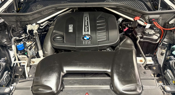 Used BMW X5 2014 for sale - 76409918: Photo 18