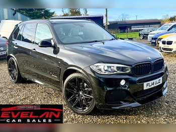 BMW - X5
