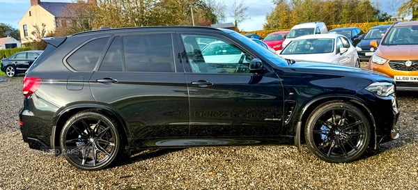 Used BMW X5 2014 for sale - 76409918: Photo 3