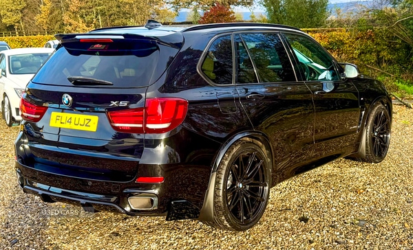 Used BMW X5 2014 for sale - 76409918: Photo 4