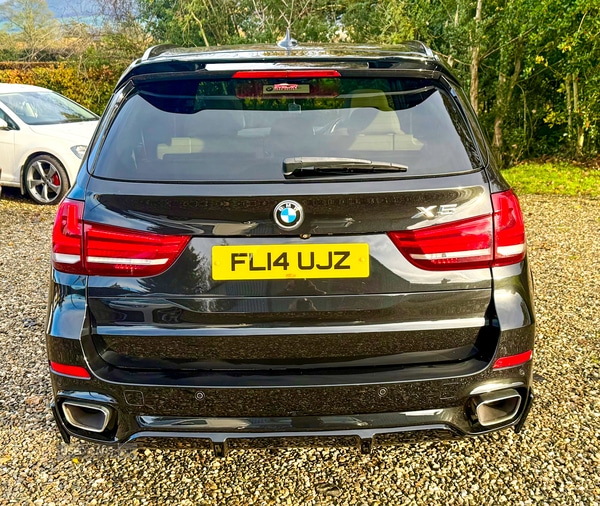 Used BMW X5 2014 for sale - 76409918: Photo 5