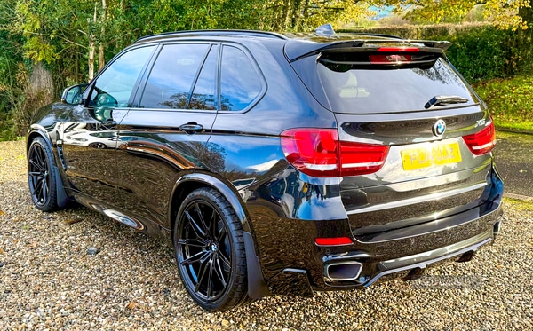 Used BMW X5 2014 for sale - 76409918: Photo 6