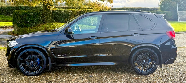 Used BMW X5 2014 for sale - 76409918: Photo 7