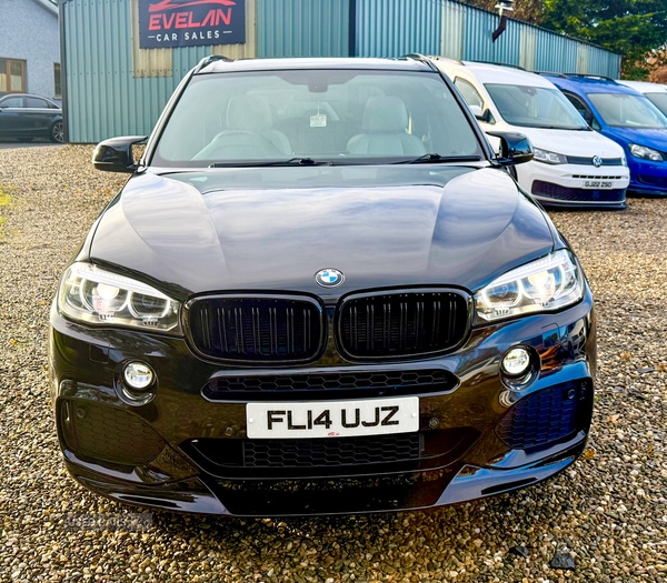 Used BMW X5 2014 for sale - 76409918: Photo 9