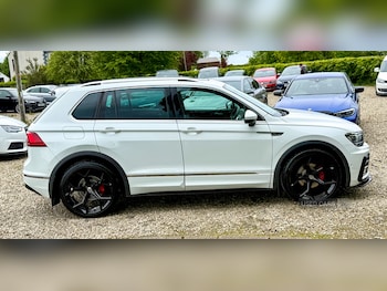 Used Volkswagen Tiguan 2019 for sale - 78677098: Photo