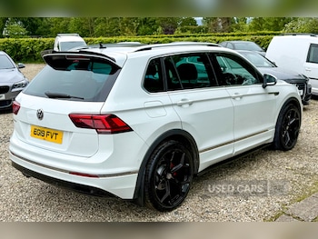 Used Volkswagen Tiguan 2019 for sale - 78677098: Photo