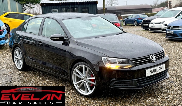 Used Volkswagen Jetta 2011 for sale - 77345972: Photo 1