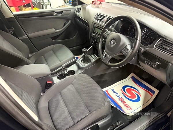 Used Volkswagen Jetta 2011 for sale - 77345972: Photo 10