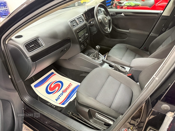 Used Volkswagen Jetta 2011 for sale - 77345972: Photo 12