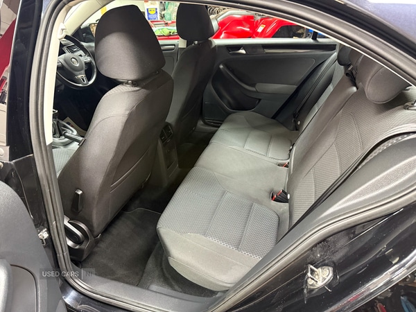 Used Volkswagen Jetta 2011 for sale - 77345972: Photo 13