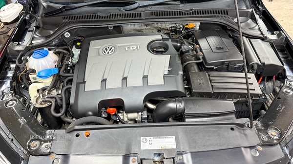 Used Volkswagen Jetta 2011 for sale - 77345972: Photo 14