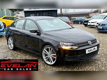 2011 - 1.6 TDI CR Bluemotion Tech SE 4dr