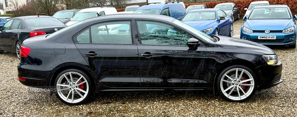 Used Volkswagen Jetta 2011 for sale - 77345972: Photo 3