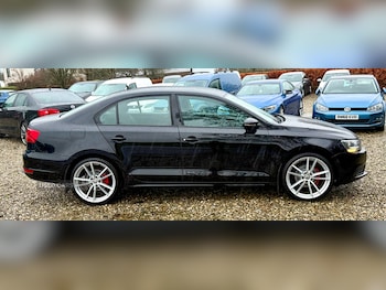 Used Volkswagen Jetta 2011 for sale - 77345972: Photo